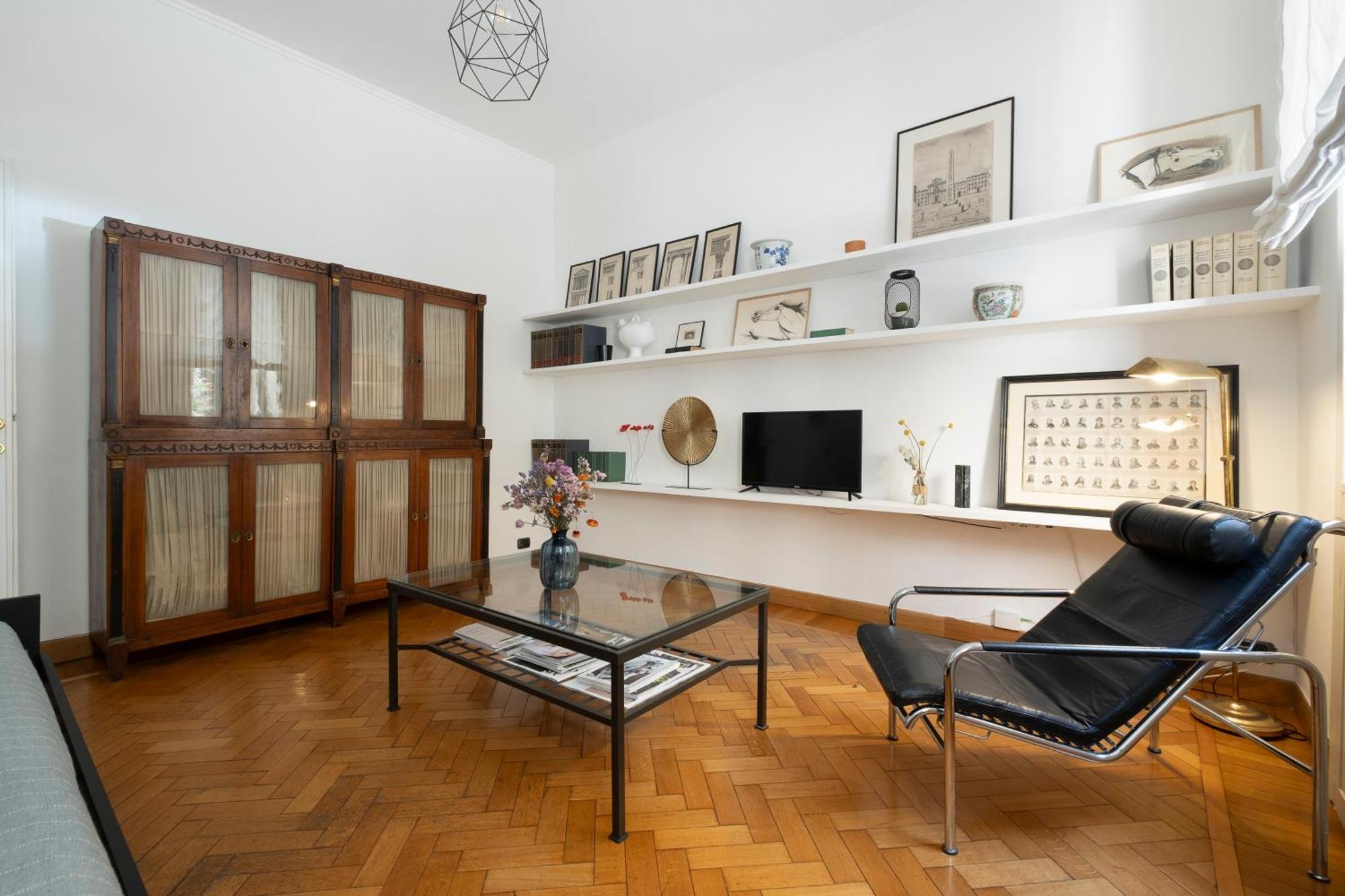 Homemi 5 Vie Apartment Милан Экстерьер фото