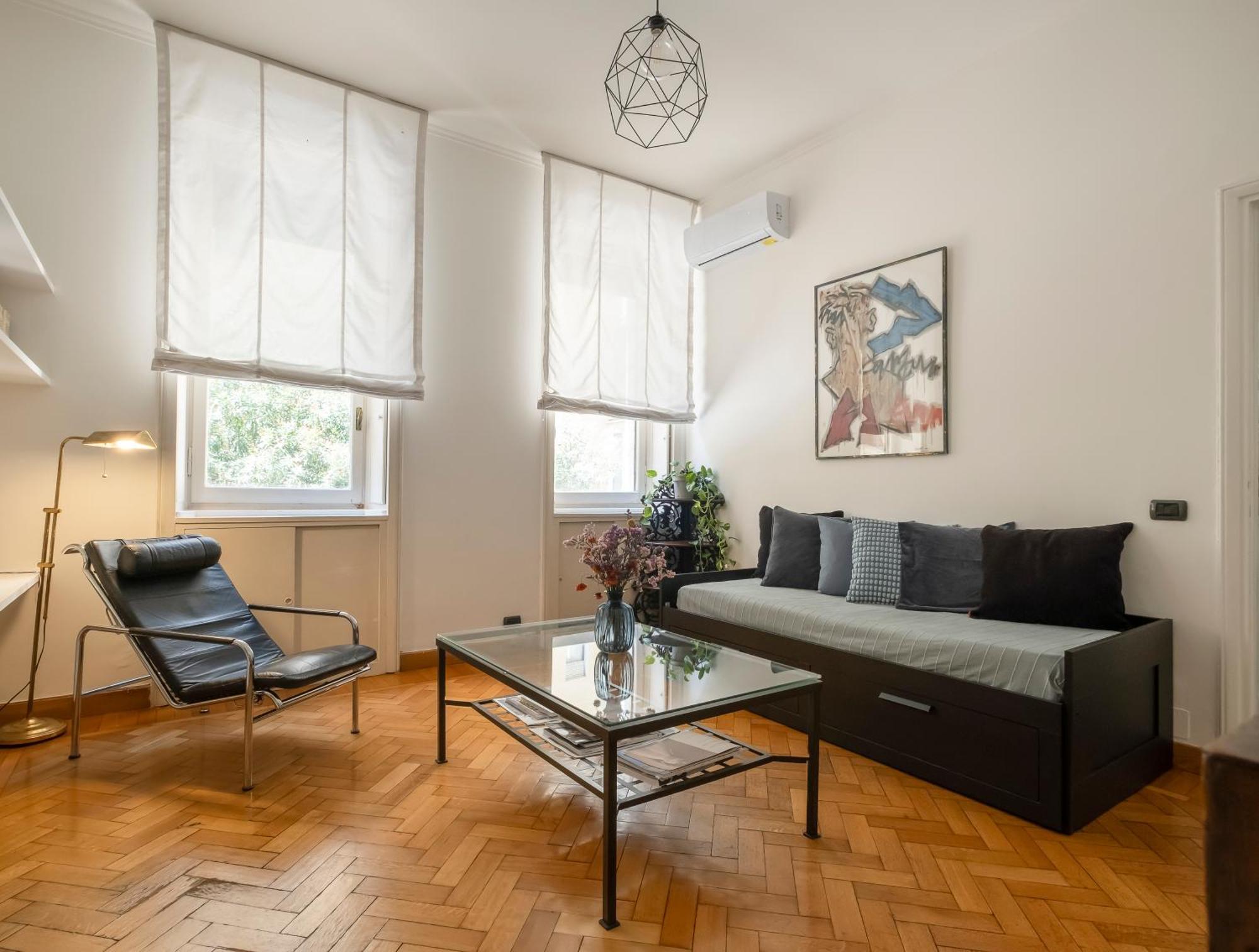Homemi 5 Vie Apartment Милан Экстерьер фото